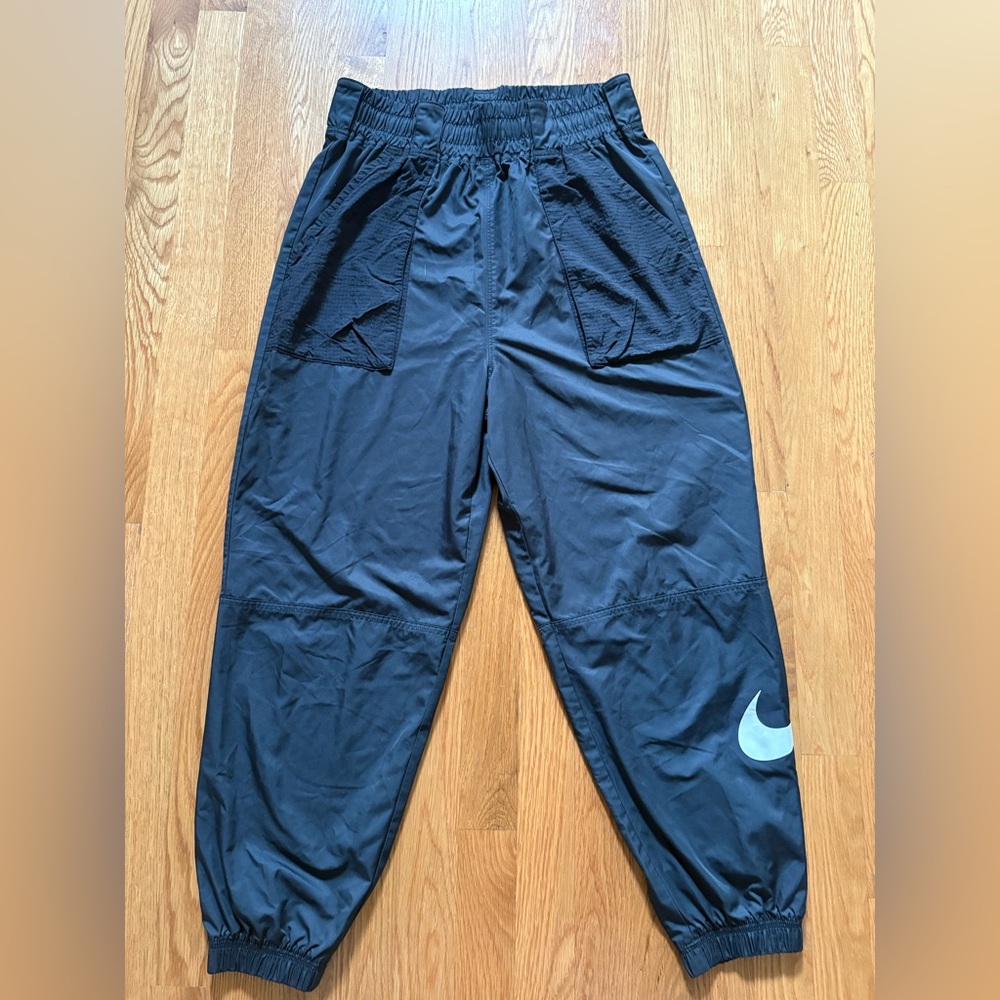 Nike Joggers with Logo